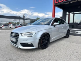 Audi A3 2.0TDI-AUT-NAVI-XENON-КОЖА-O.Z. - 17999 лв. - 58354287 2