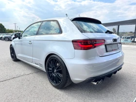 Audi A3 2.0TDI-AUT-NAVI-XENON-КОЖА-O.Z. - 17999 лв. - 58354287 4