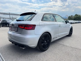 Audi A3 2.0TDI-AUT-NAVI-XENON-КОЖА-O.Z. - 17999 лв. - 58354287 6