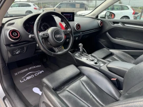 Audi A3 2.0TDI-AUT-NAVI-XENON-КОЖА-O.Z. - 17999 лв. - 58354287 10