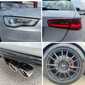Audi A3 2.0TDI-AUT-NAVI-XENON-КОЖА-O.Z. - 17999 лв. - 58354287 8