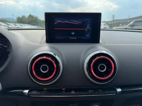 Audi A3 2.0TDI-AUT-NAVI-XENON-КОЖА-O.Z. - 17999 лв. - 58354287 14