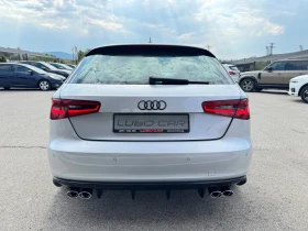 Audi A3 2.0TDI-AUT-NAVI-XENON-КОЖА-O.Z. - 17999 лв. - 58354287 5