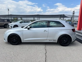 Audi A3 2.0TDI-AUT-NAVI-XENON-КОЖА-O.Z. - 17999 лв. - 58354287 3