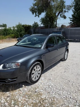 Audi A4 2.0TFSI * *  | Mobile.bg    2