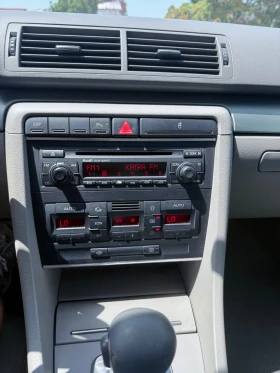 Audi A4 2.0TFSI * *  | Mobile.bg    12