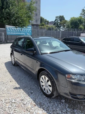 Audi A4 2.0TFSI * *  | Mobile.bg    3