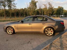 Обява за продажба на BMW 535 535ix/306hp ~13 300 лв. - изображение 1