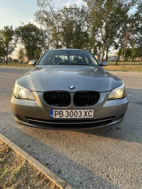 Обява за продажба на BMW 535 535ix/306hp ~13 300 лв. - изображение 2