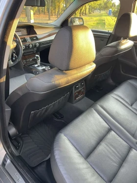 BMW 535 535ix/306hp | Mobile.bg    14
