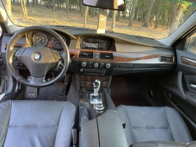 BMW 535 535ix/306hp | Mobile.bg    16