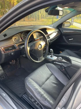 BMW 535 535ix/306hp | Mobile.bg    17