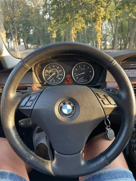 BMW 535 535ix/306hp | Mobile.bg    15