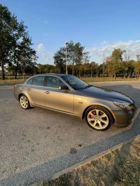 Обява за продажба на BMW 535 535ix/306hp ~13 300 лв. - изображение 6
