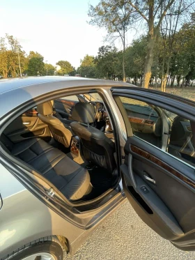 Обява за продажба на BMW 535 535ix/306hp ~13 300 лв. - изображение 5