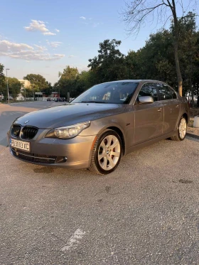 Обява за продажба на BMW 535 535ix/306hp ~13 300 лв. - изображение 4