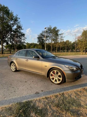 Обява за продажба на BMW 535 535ix/306hp ~13 300 лв. - изображение 7