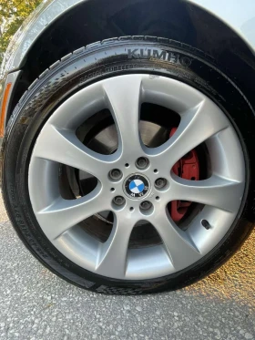 Обява за продажба на BMW 535 535ix/306hp ~13 300 лв. - изображение 8