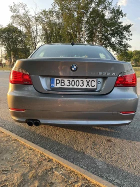 Обява за продажба на BMW 535 535ix/306hp ~13 300 лв. - изображение 3