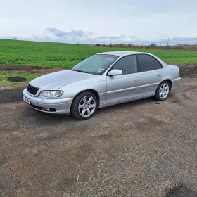 Обява за продажба на Opel Omega 2.2 ~4 800 лв. - изображение 1