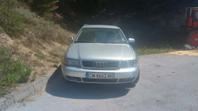 Обява за продажба на Audi A4 ~1 200 лв. - изображение 4