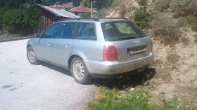 Обява за продажба на Audi A4 ~1 200 лв. - изображение 3