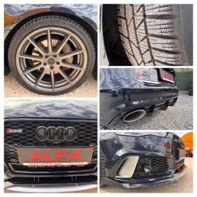 Audi A6 RS6/3.0d/MATRIX/TUNING/ / ! | Mobile.bg    10
