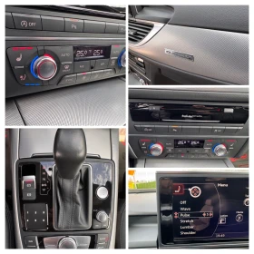 Audi A6 RS6/3.0d/MATRIX/TUNING/ / ! | Mobile.bg    13