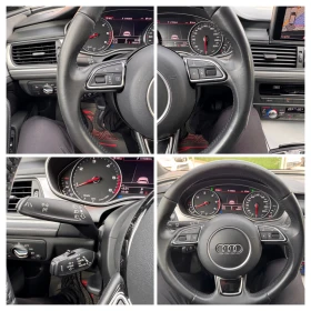 Audi A6 RS6/3.0d/MATRIX/TUNING/ / ! | Mobile.bg    16