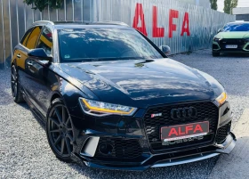 Audi A6 RS6/3.0d/MATRIX/TUNING/ / ! | Mobile.bg    4