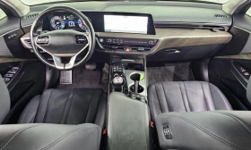 Обява за продажба на Kia K8 3.5 LPG 2WD Prestige ~42 722 лв. - изображение 6