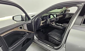 Обява за продажба на Kia K8 3.5 LPG 2WD Prestige ~42 722 лв. - изображение 9