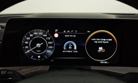 Обява за продажба на Kia K8 3.5 LPG 2WD Prestige ~42 722 лв. - изображение 7