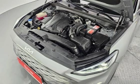 Обява за продажба на Kia K8 3.5 LPG 2WD Prestige ~42 722 лв. - изображение 5