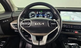 Kia K8 3.5 LPG 2WD Prestige | Mobile.bg    13