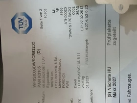 Ford S-Max 2.0D - 10900 лв. / 5573.08 € - 62528212 11