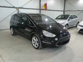 Ford S-Max 2.0D - 10900 лв. / 5573.08 € - 62528212 2