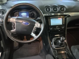 Ford S-Max 2.0D - 10900 лв. / 5573.08 € - 62528212 5