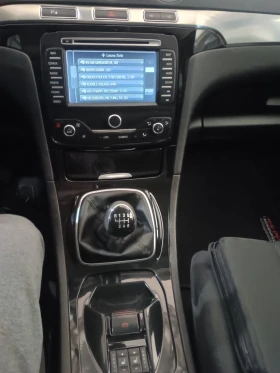 Ford S-Max 2.0D - 10900 лв. / 5573.08 € - 62528212 8