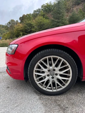Обява за продажба на Audi A4 A4 Quarttro S-line 2.0tfsi Facelift 220k.c. ~19 500 лв. - изображение 8