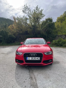 Обява за продажба на Audi A4 A4 Quarttro S-line 2.0tfsi Facelift 220k.c. ~19 500 лв. - изображение 1