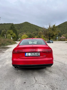 Обява за продажба на Audi A4 A4 Quarttro S-line 2.0tfsi Facelift 220k.c. ~19 500 лв. - изображение 2
