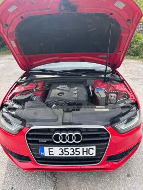 Обява за продажба на Audi A4 A4 Quarttro S-line 2.0tfsi Facelift 220k.c. ~19 500 лв. - изображение 10