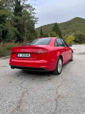 Обява за продажба на Audi A4 A4 Quarttro S-line 2.0tfsi Facelift 220k.c. ~19 500 лв. - изображение 4