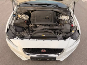 Jaguar XE 2.0D*  * 163000*  | Mobile.bg    14