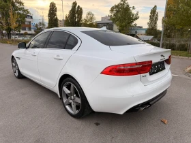 Jaguar XE 2.0D*  * 163000*  | Mobile.bg    6