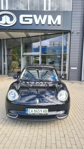GWM ORA 03 - 39500 лв. / 20196.03 € - 20532065 2