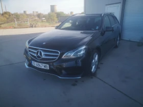     Mercedes-Benz E 250