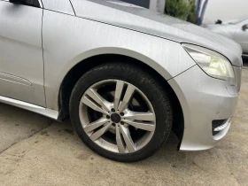 Mercedes-Benz R 350 Мотор 642  - 11 лв. / 5.62 € - 58556974 5