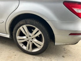 Mercedes-Benz R 350 Мотор 642  - 11 лв. / 5.62 € - 58556974 13